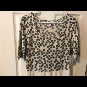 NWT Lularoe XL Nicole